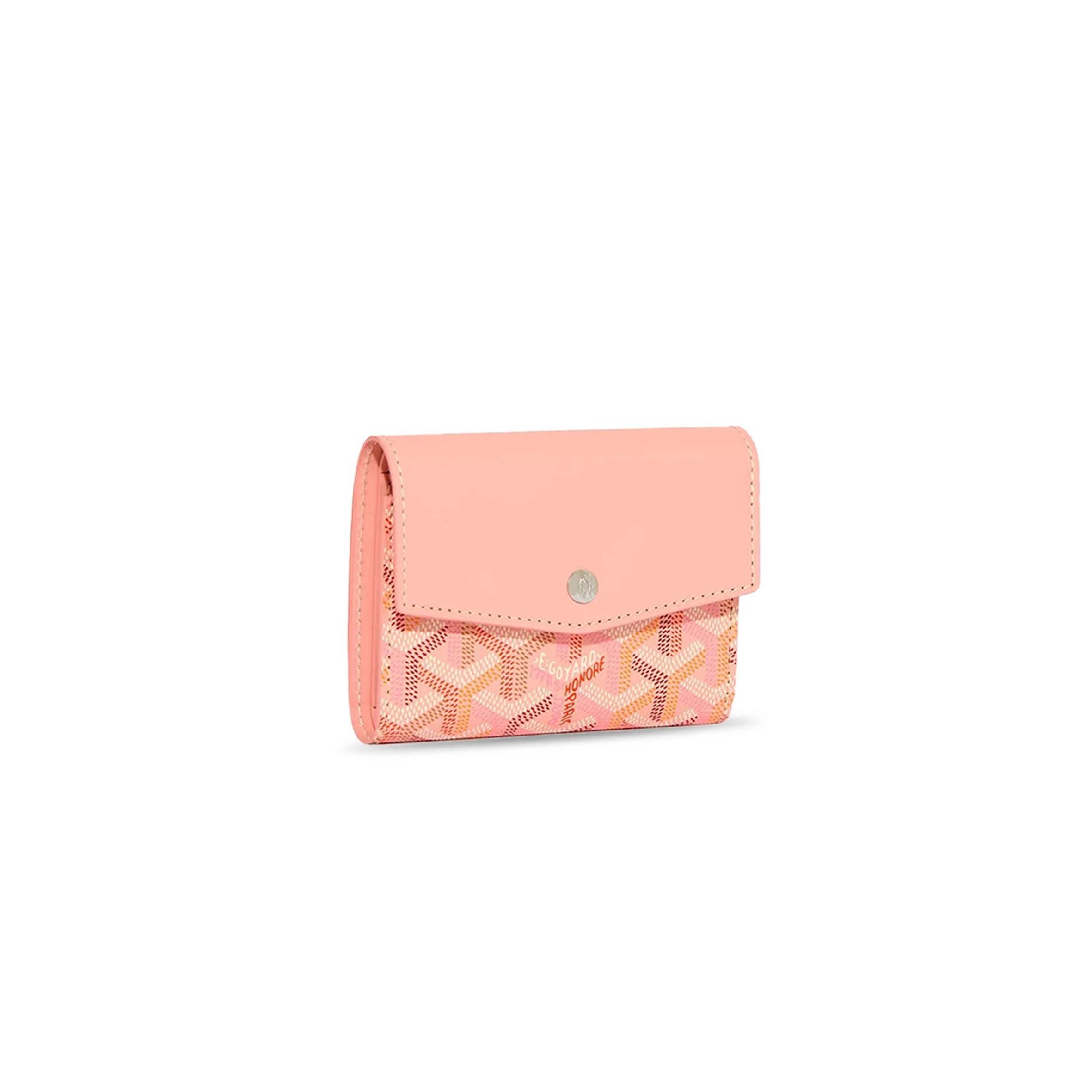 G09ard SAINT-GABRIEL WALLET MULTICOLOURED STGABRPMLTY74CL42P (12*9.3*2.5cm)
